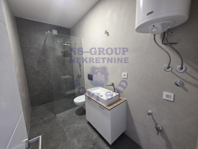 Stan na prodaju Novi Sad 67m2, 572022