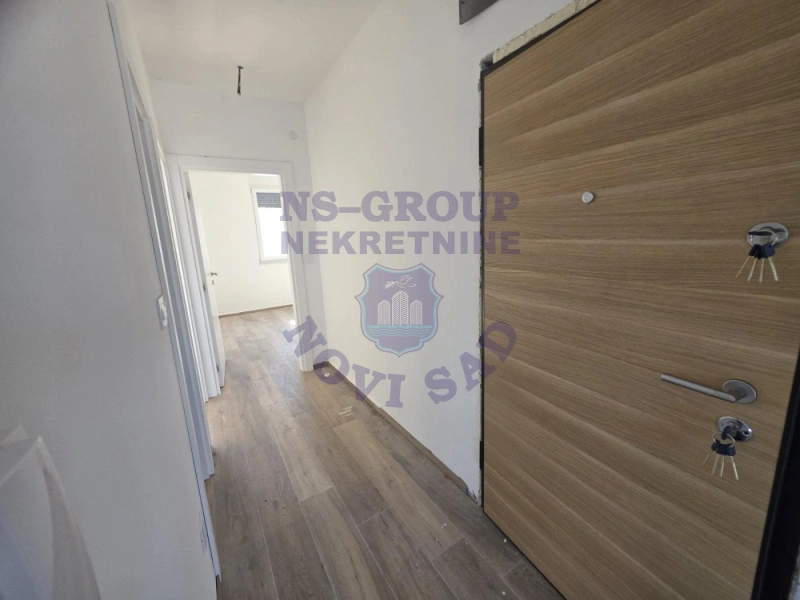 Stan na prodaju Novi Sad 67m2, 572022