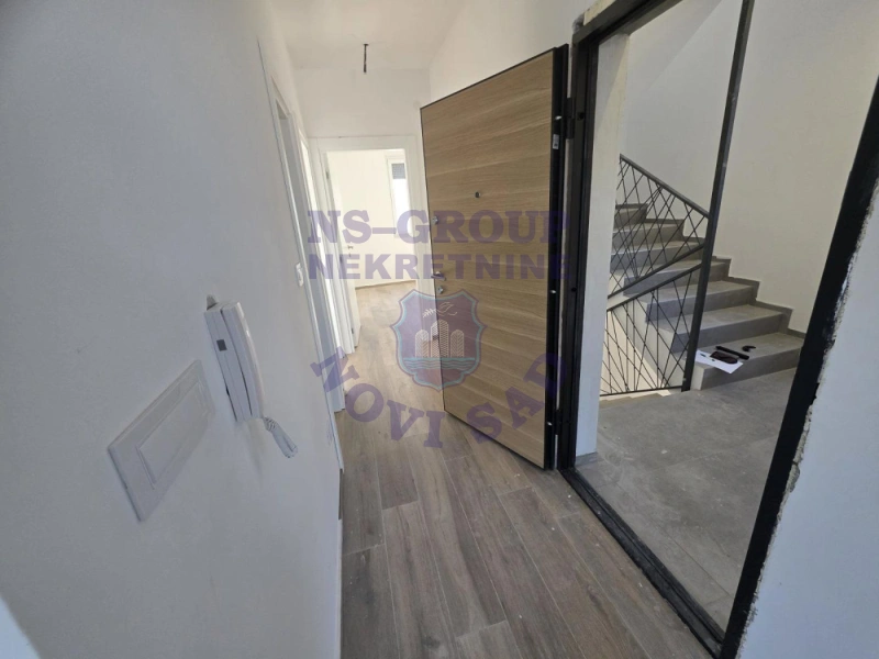 Stan na prodaju Novi Sad 67m2, 572019