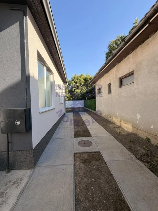 Kuća na prodaju Temerin 120m2, 575676