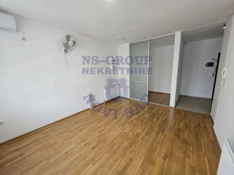 Stan na prodaju Novi Sad 59m2, 579223