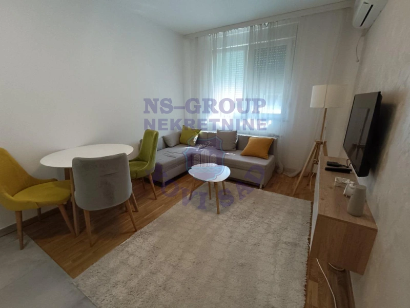 stan na prodaju Petrovaradin, 31m2 579352