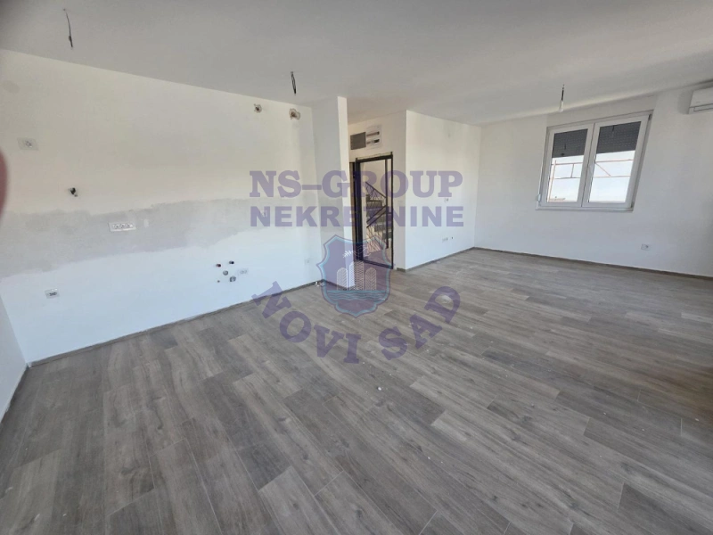 Stan na prodaju Novi Sad 67m2, 572019