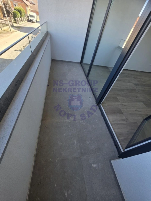 Stan na prodaju Novi Sad 67m2, 572022
