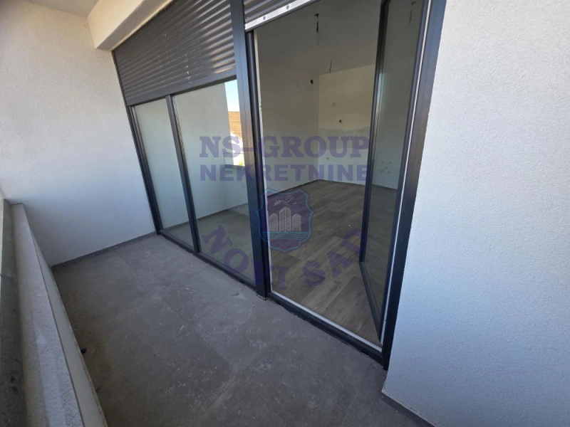 Stan na prodaju Novi Sad 67m2, 572022