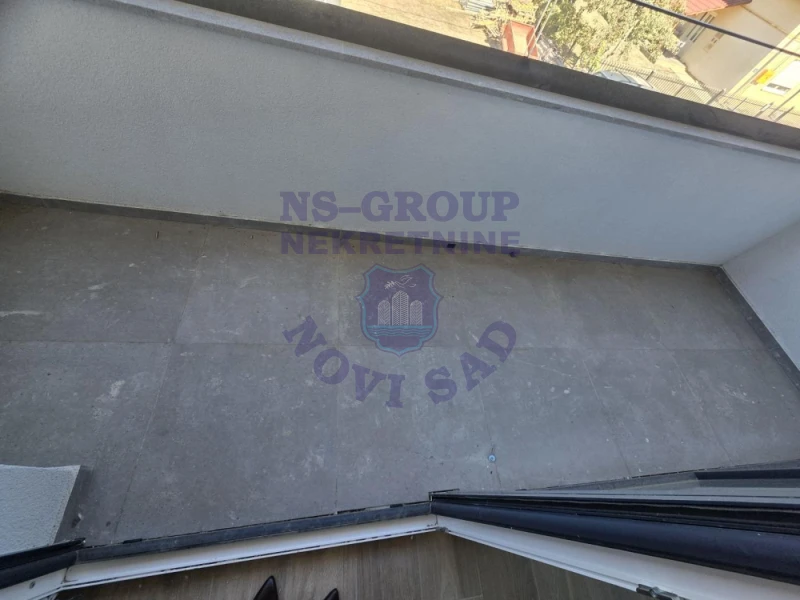 Stan na prodaju Novi Sad 67m2, 572019