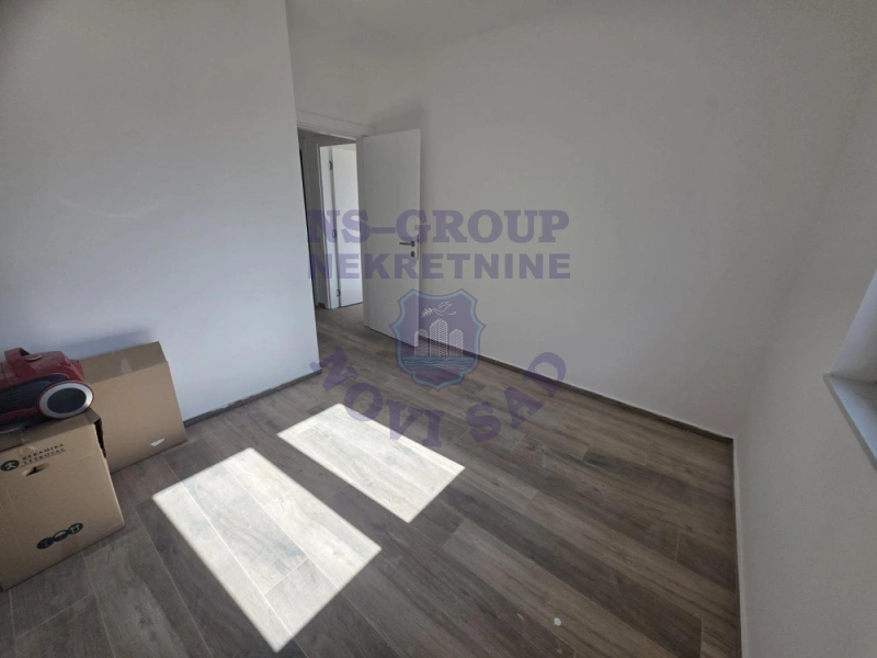 Stan na prodaju Novi Sad 67m2, 572019