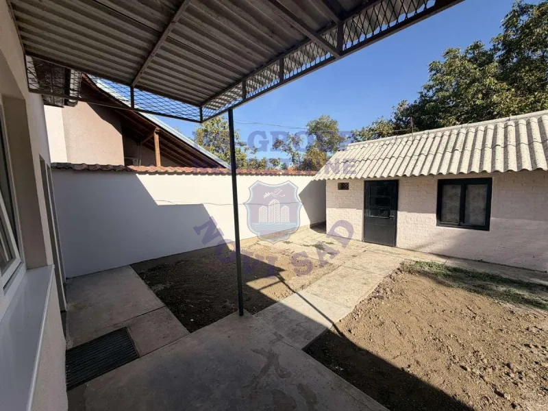 Kuća na prodaju Temerin 120m2, 575676