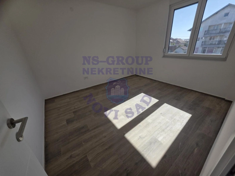 Stan na prodaju Novi Sad 67m2, 572019