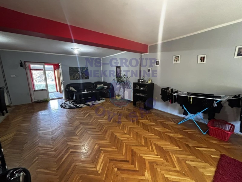 kuca na prodaju Veternik 218m2 579448