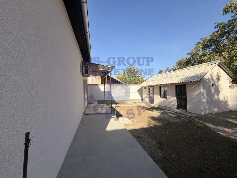 Kuća na prodaju Temerin 120m2, 575676