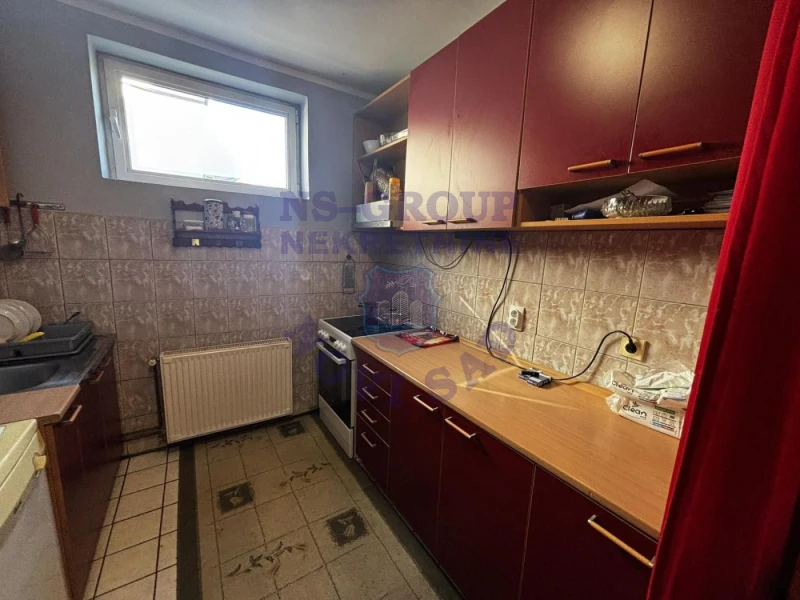kuca na prodaju Veternik 218m2 579448