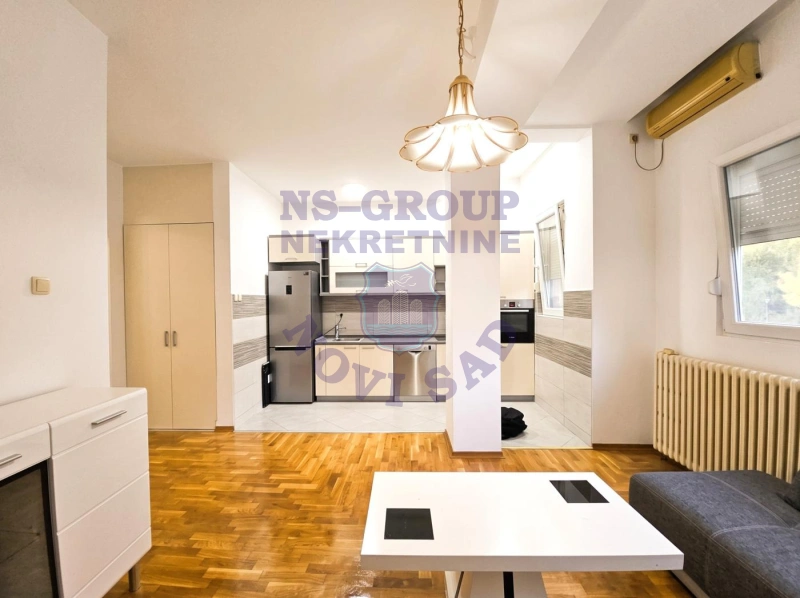 Stan na prodaju Novi Sad 71m2, 579423