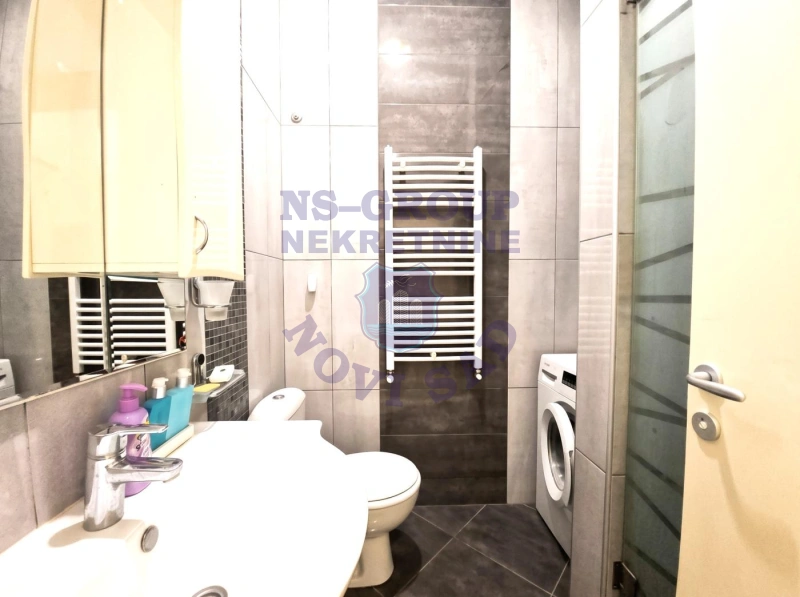 Stan na prodaju Novi Sad 71m2, 579423