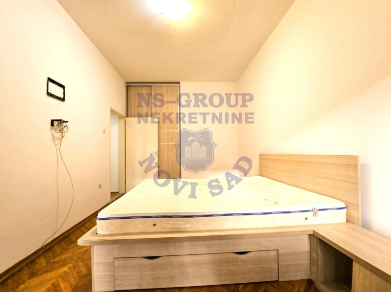 Stan na prodaju Novi Sad 71m2, 579423