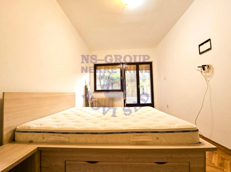 Stan na prodaju Novi Sad 71m2, 579423