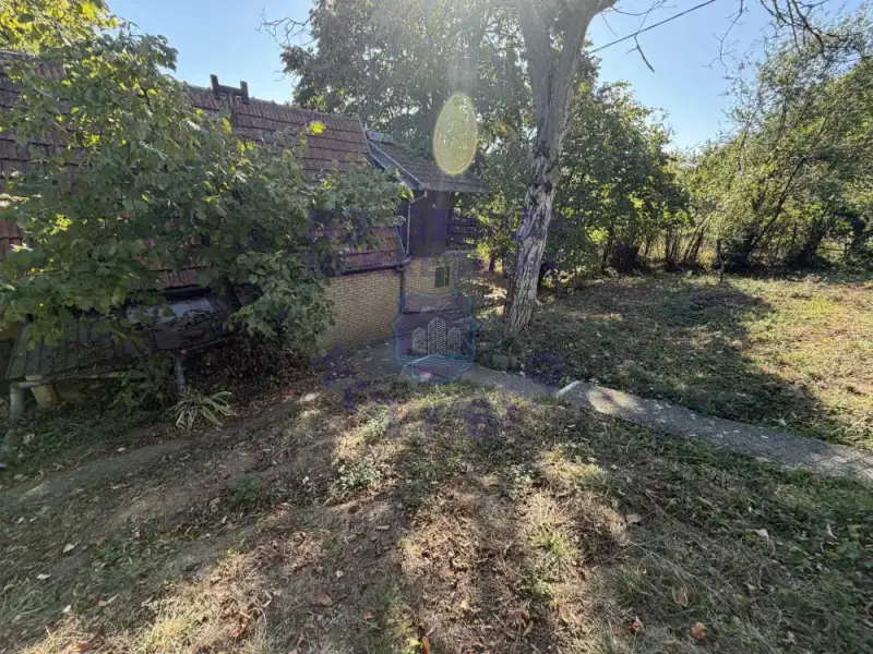 Kuća na prodaju Sremska Kamenica 74m2, 579196