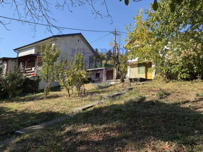 kuca na prodaju Sremska Kamenica, 74m2 579196