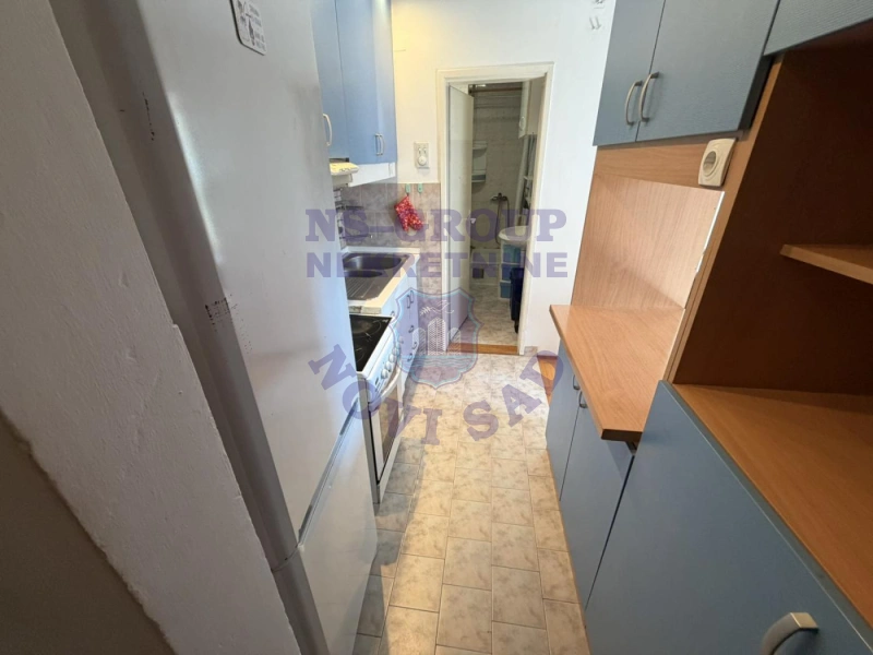 stan na prodaju Novi Sad 34m2 579186