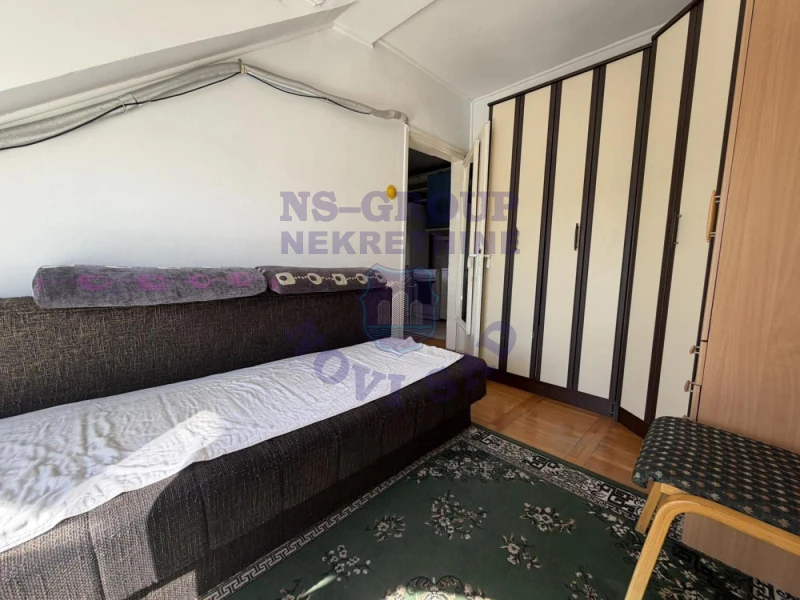 stan na prodaju Novi Sad 34m2 579186