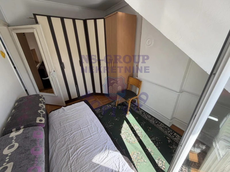 stan na prodaju Novi Sad 34m2 579186