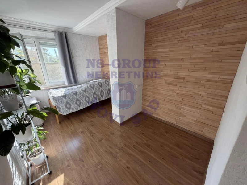 stan na prodaju Novi Sad 37m2 579421