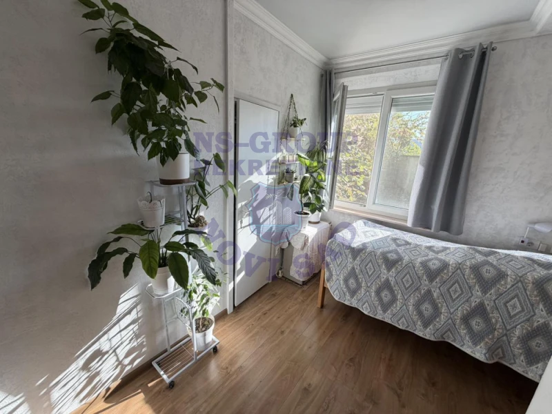 stan na prodaju Novi Sad 37m2 579421