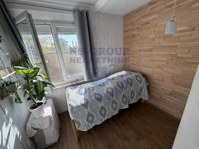 stan na prodaju Novi Sad 37m2 579421