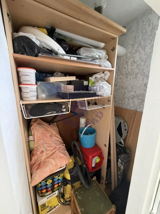stan na prodaju Novi Sad 37m2 579421