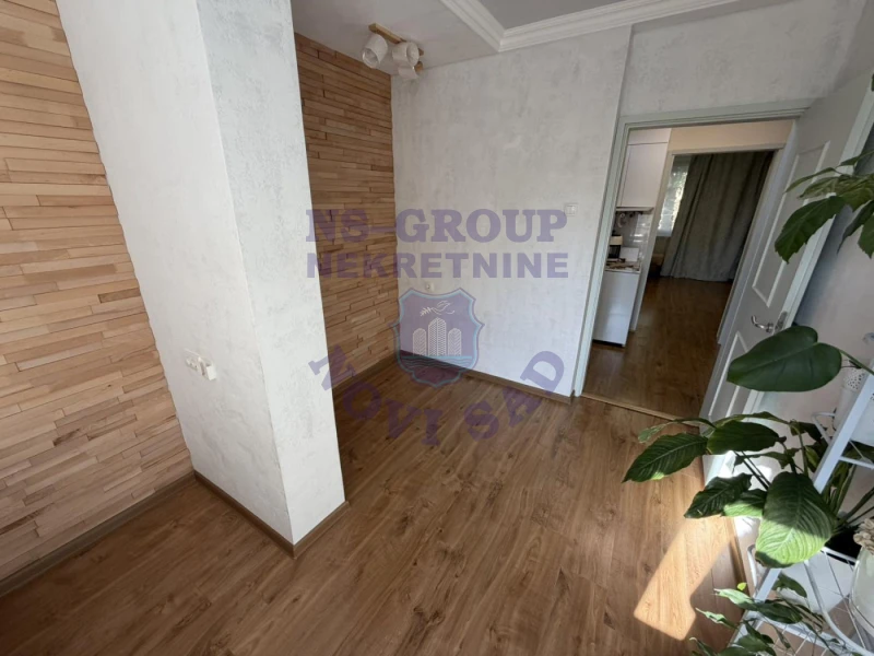 stan na prodaju Novi Sad 37m2 579421