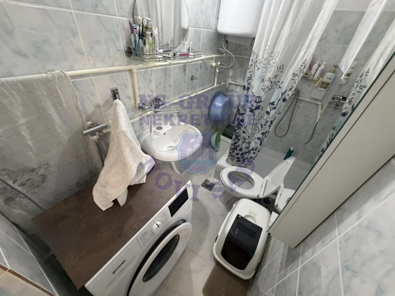 stan na prodaju Novi Sad 37m2 579421