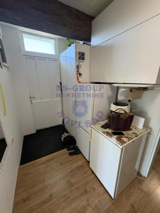 stan na prodaju Novi Sad 37m2 579421