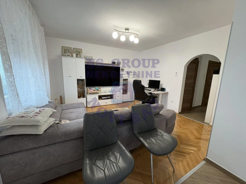 stan na prodaju Novi Sad 70m2 579129