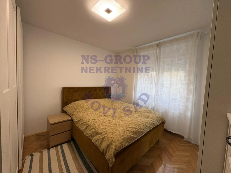 stan na prodaju Novi Sad 70m2 579129