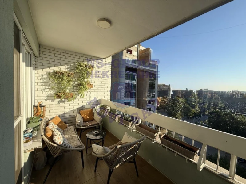 Stan na prodaju Novi Sad 60m2, 579353