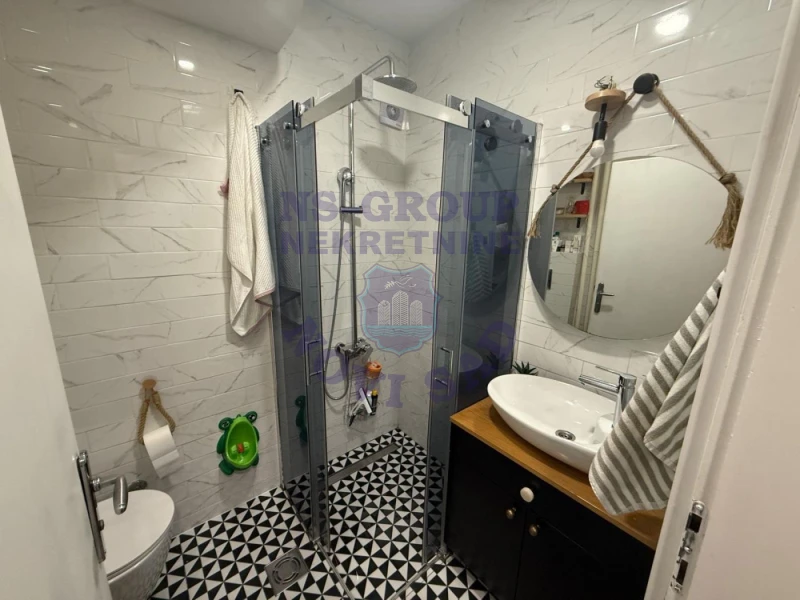 Stan na prodaju Novi Sad 60m2, 579353
