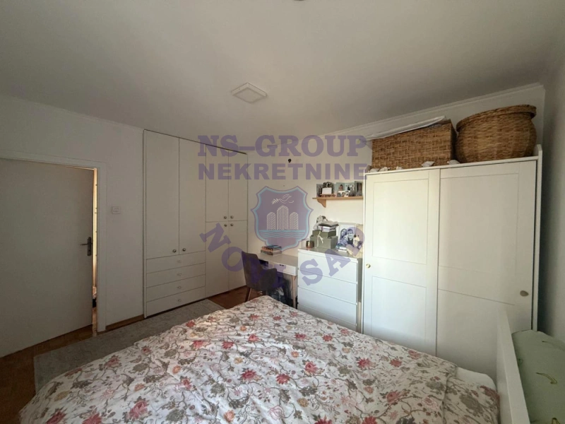 Stan na prodaju Novi Sad 60m2, 579353