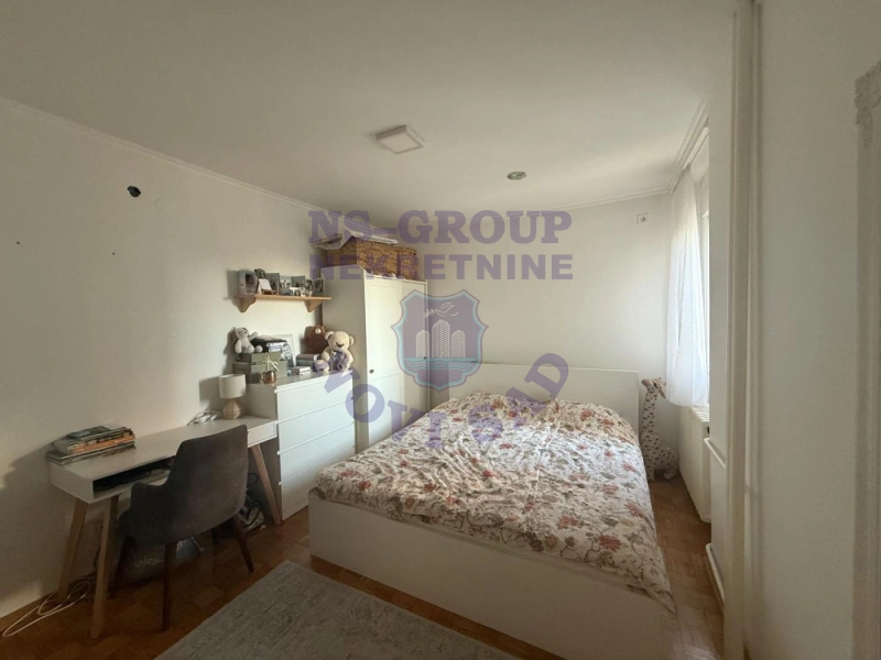 Stan na prodaju Novi Sad 60m2, 579353