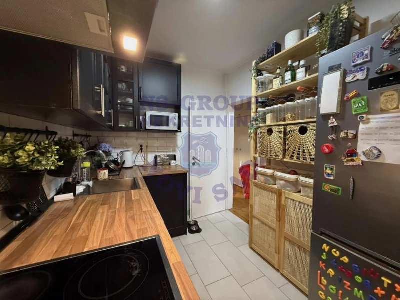 Stan na prodaju Novi Sad 60m2, 579353
