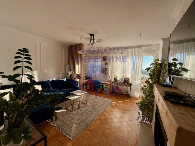 Stan na prodaju Novi Sad 60m2, 579353