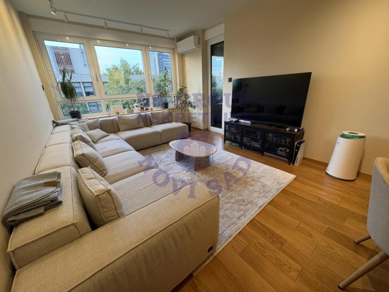 stan na prodaju Novi Sad 79m2 579356