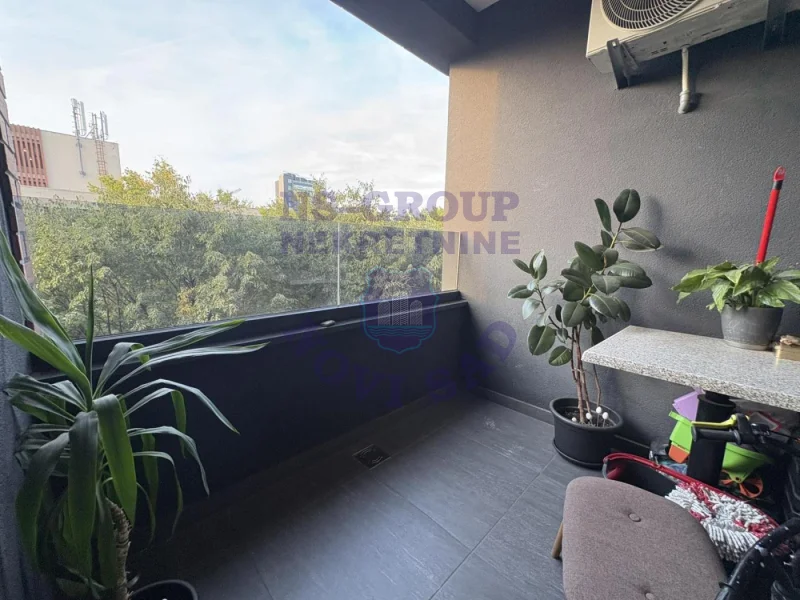 stan na prodaju Novi Sad 79m2 579356