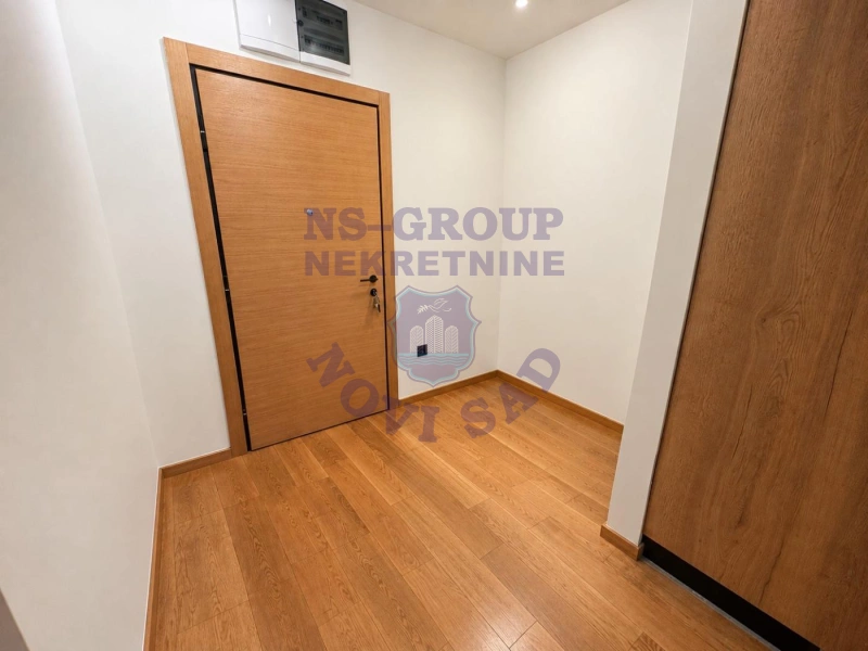 stan na prodaju Novi Sad 79m2 579356