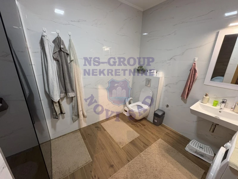 stan na prodaju Novi Sad 79m2 579356