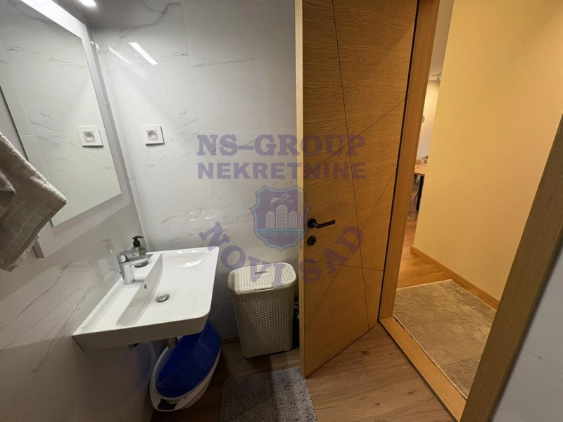stan na prodaju Novi Sad 79m2 579356