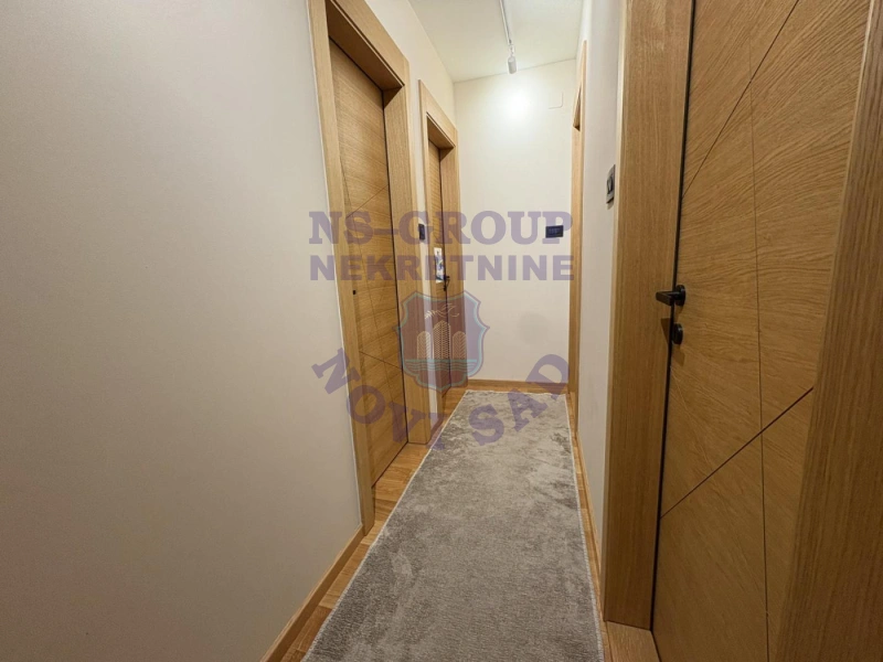 stan na prodaju Novi Sad 79m2 579356