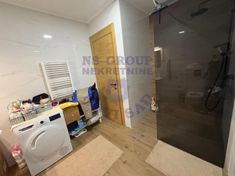 stan na prodaju Novi Sad 79m2 579356