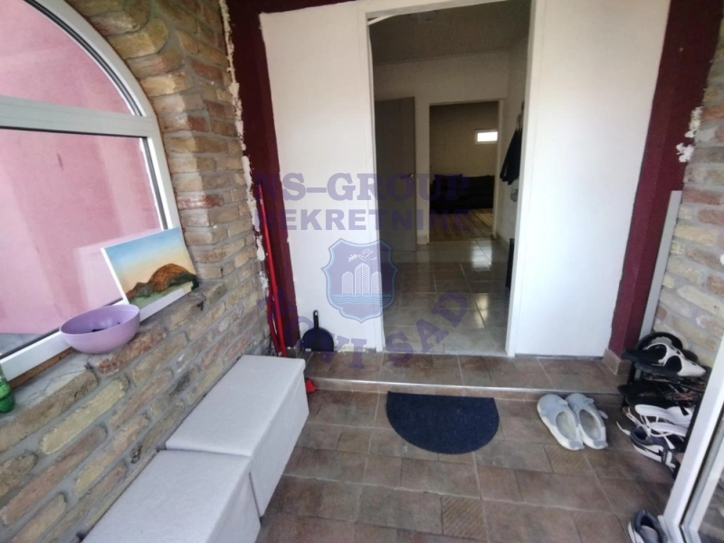 Kuća na prodaju Tovariševo 95m2, 579204