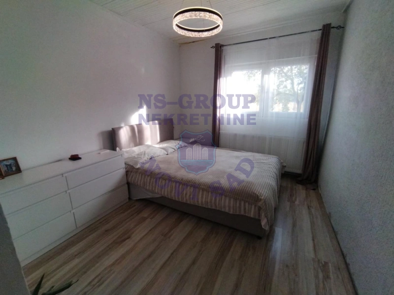 Kuća na prodaju Tovariševo 95m2, 579204