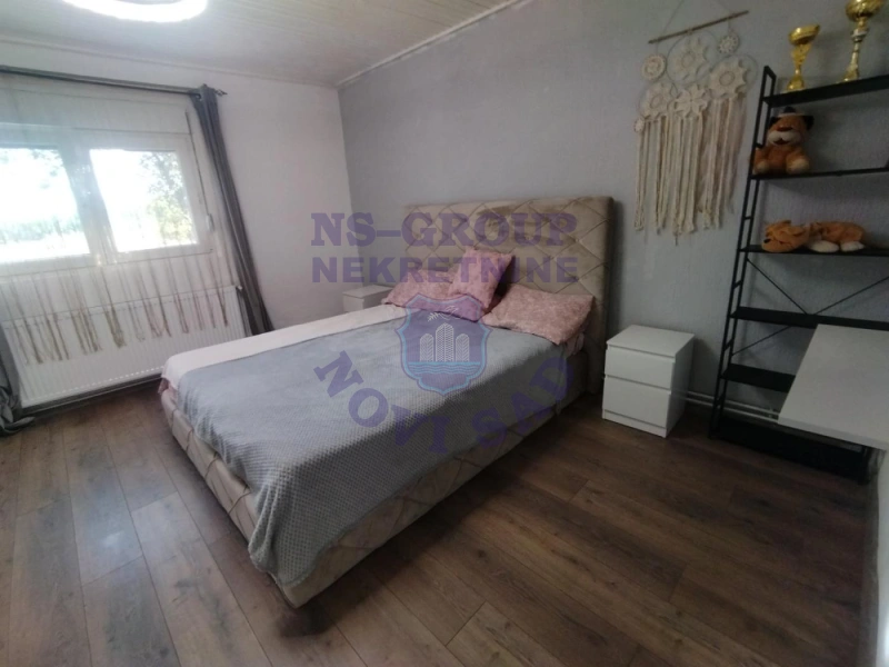 Kuća na prodaju Tovariševo 95m2, 579204